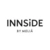 Logo INNSIDE by Meliá Leipzig